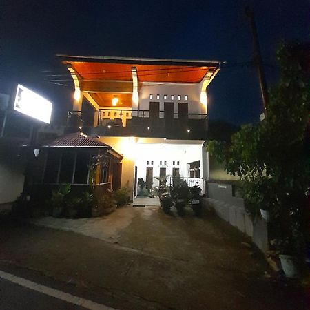 The Sanduk Homestay Rantepao Zewnętrze zdjęcie