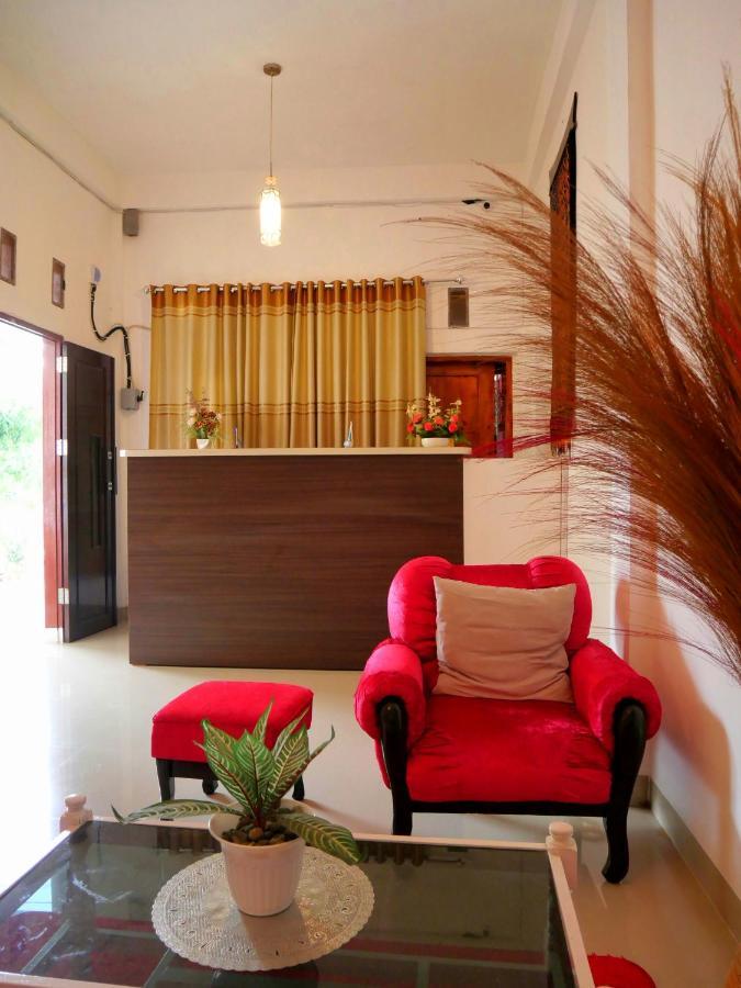 The Sanduk Homestay Rantepao Zewnętrze zdjęcie