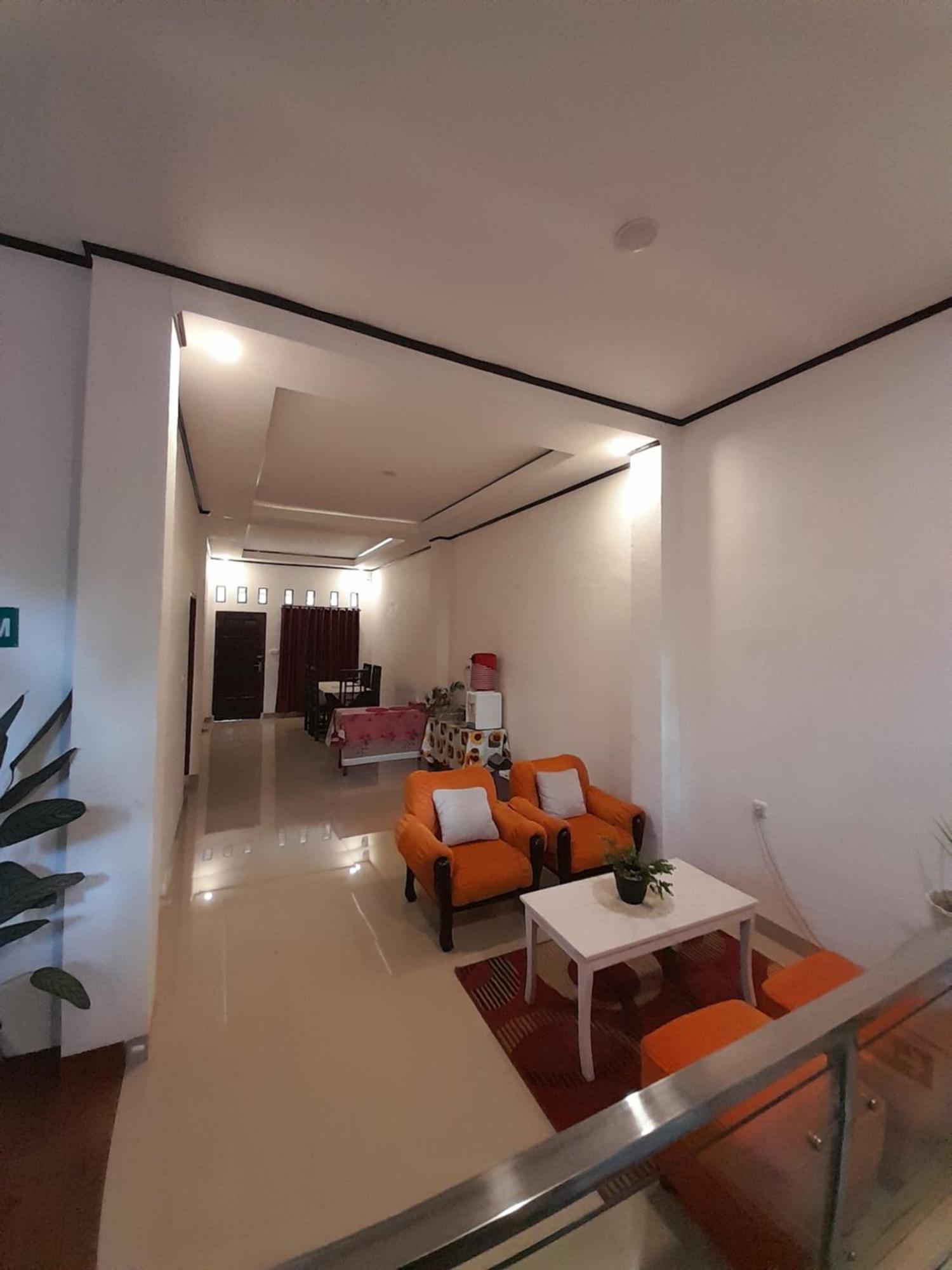 The Sanduk Homestay Rantepao Zewnętrze zdjęcie
