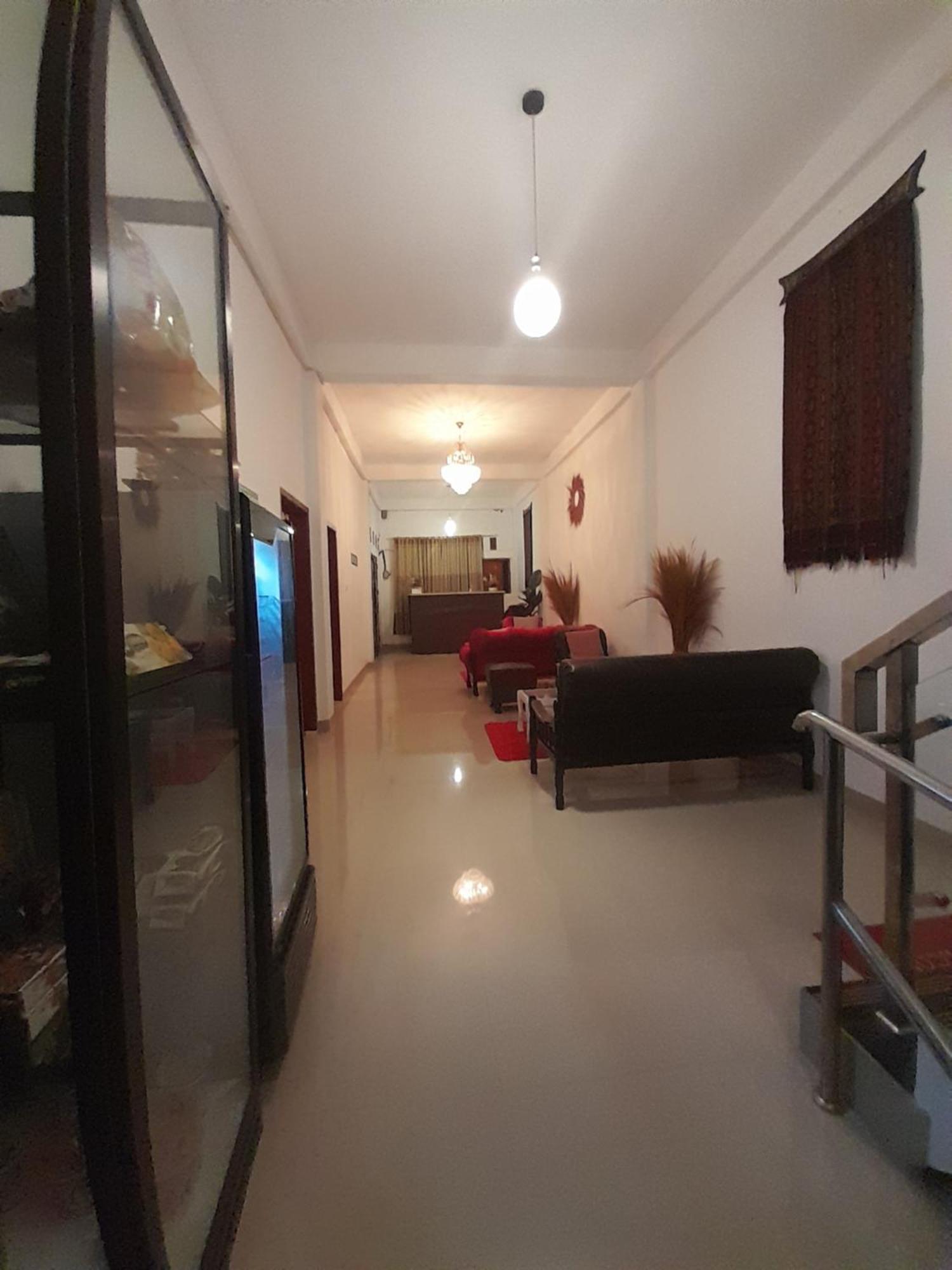 The Sanduk Homestay Rantepao Zewnętrze zdjęcie