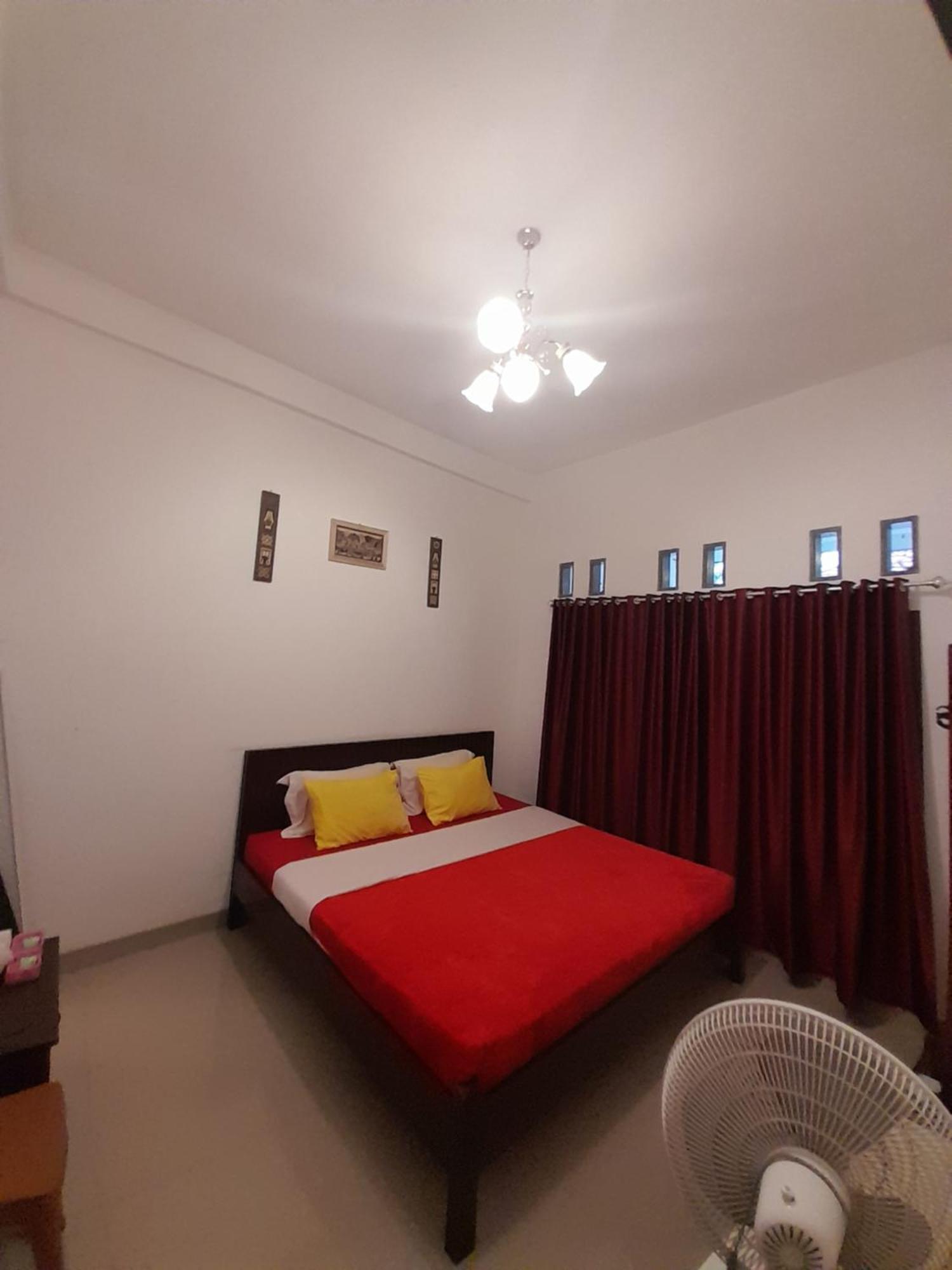 The Sanduk Homestay Rantepao Zewnętrze zdjęcie